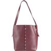 FABIANA FILIPPI - Borsa a mano - Bordeaux