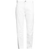 BARBA Napoli - Pantalone - Bianco