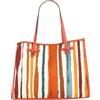 GIANNI CHIARINI - Borsa a mano - Corallo