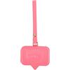 CHIARA FERRAGNI - Accessori borsa e charm - Fucsia