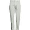BARBA Napoli - Pantalone - Grigio
