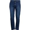 PT Torino - Pantaloni jeans - Blu