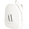 ARMANI EXCHANGE - Zaini - Bianco