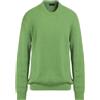 ROBERTO COLLINA - Pullover - Verde