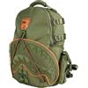 SPRAYGROUND - Zaini - Verde militare