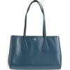 CALVIN KLEIN - Borsa a spalla - Verde petrolio