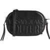 VERSACE JEANS COUTURE - Borsa a tracolla - Nero