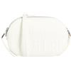 VERSACE JEANS COUTURE - Borsa a tracolla - Bianco