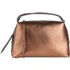 GIANNI CHIARINI - Borsa a mano - Bronzo