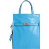 TORY BURCH - Shopper - Azzurro