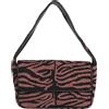 P.A.R.O.S.H. - Borsa a mano - Marrone