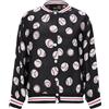 LOVE MOSCHINO - Bomber - Nero