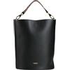 BURBERRY - Borsa a mano - Nero