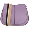 GIANNI CHIARINI - Borsa a tracolla - Viola