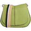 GIANNI CHIARINI - Borsa a tracolla - Verde