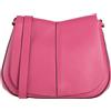 GIANNI CHIARINI - Borsa a tracolla - Fucsia