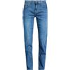 7 FOR ALL MANKIND - Pantaloni jeans - Blu