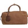 MAX MARA - Borsa a mano - Nocciola