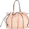 TOD'S - Borsa a mano - Rosa chiaro