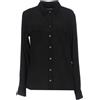 EQUIPMENT - Camicie e bluse in seta - Nero