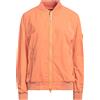 WOOLRICH - Bomber - Mandarino