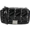 KARL LAGERFELD - Borsa a tracolla - Nero