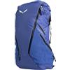 SALEWA - Zaini - Blu china