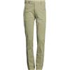 BERWICH - Chinos - Verde militare