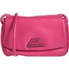 ARMANI EXCHANGE - Borsa a tracolla - Fucsia