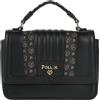 POLLINI - Borsa a mano - Nero