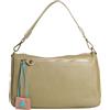 GABS - Borsa a mano - Verde salvia