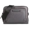 THE BRIDGE - Borsa a tracolla - Grigio