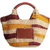BA&SH - Borsa a mano - Beige