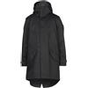 WOOLRICH - Piumino - Nero