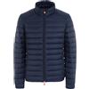 SAVE THE DUCK - Piumino - Blu notte