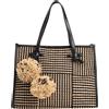 GIANNI CHIARINI - Borsa a mano - Nero