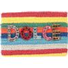 DOLCE&GABBANA - Pochette - Rosso