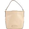 THE BRIDGE - Borsa a mano - Beige