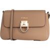 FURLA - Borsa a tracolla - Cammello