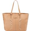 LA CARRIE - Borsa a mano - Beige
