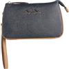 ALV by ALVIERO MARTINI - Borsa a mano - Blu navy