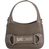 JUST CAVALLI - Borsa a mano - Tortora