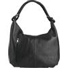 EXTE - Borsa a mano - Nero