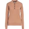 PEUTEREY - Pullover - Cammello