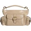 CHLOÉ - Borsa a mano - Nocciola