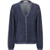 SUN 68 - Cardigan - Blu notte