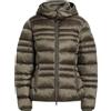 CAPE HORN - Piumino - Verde militare