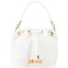 JUST CAVALLI - Borsa a mano - Bianco