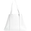 LAURA DI MAGGIO - Borsa a mano - Bianco