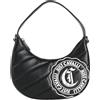 JUST CAVALLI - Borsa a mano - Nero
